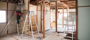 Entreprise de rénovation de la maison et de rénovation d’appartement à La Brede